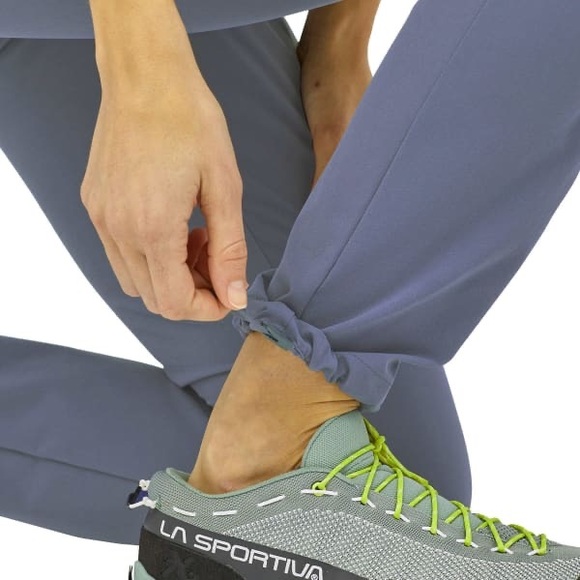 Patagonia Chambeau Rock Pants - Picture 3 of 9